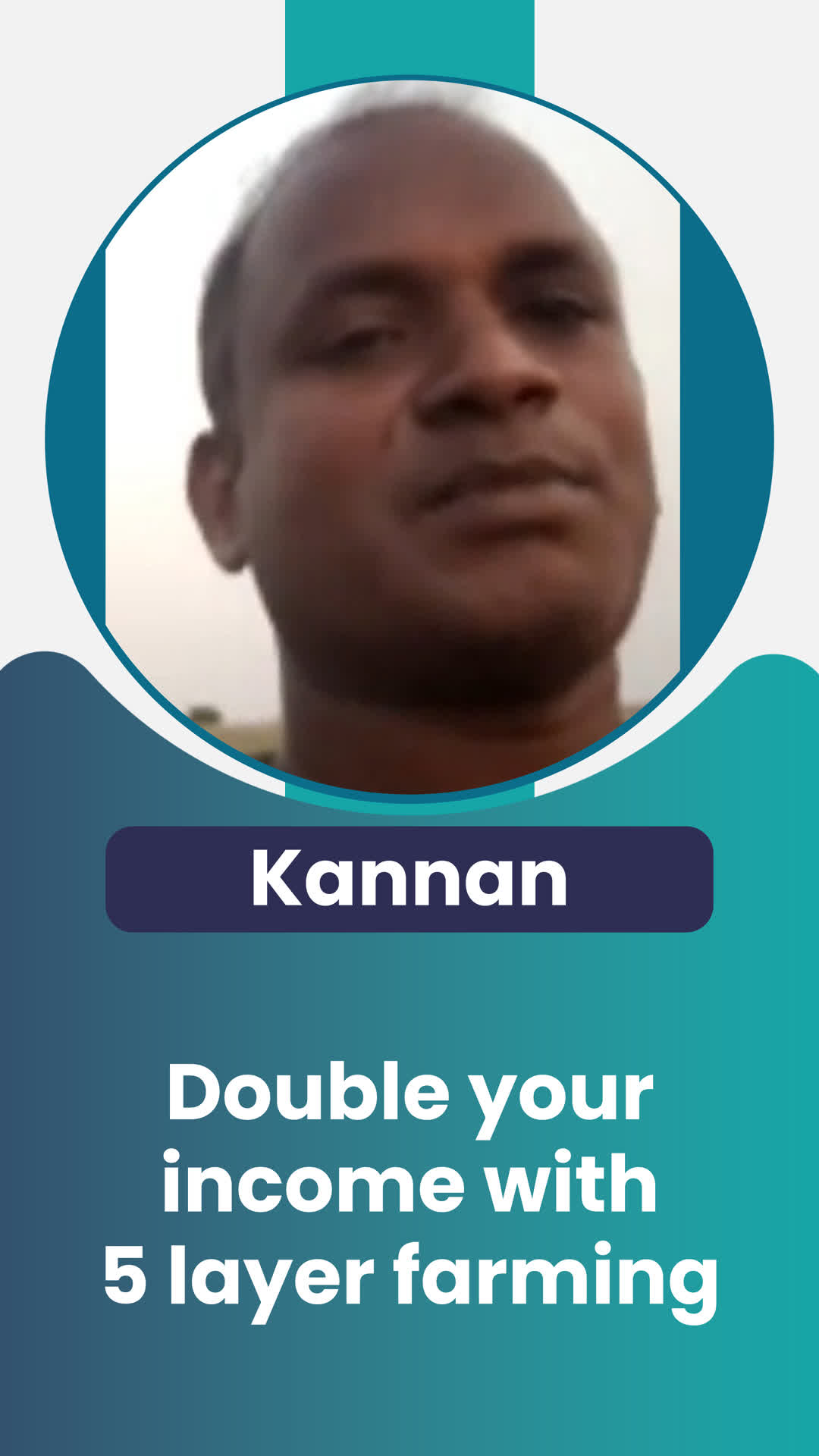 KANNAN's Honest Review of ffreedom app - Salem ,Tamil Nadu