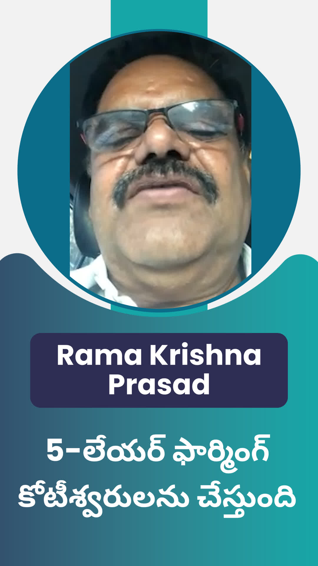 Budi Rama Krishna's Honest Review of ffreedom app - Vizianagaram ,Telangana