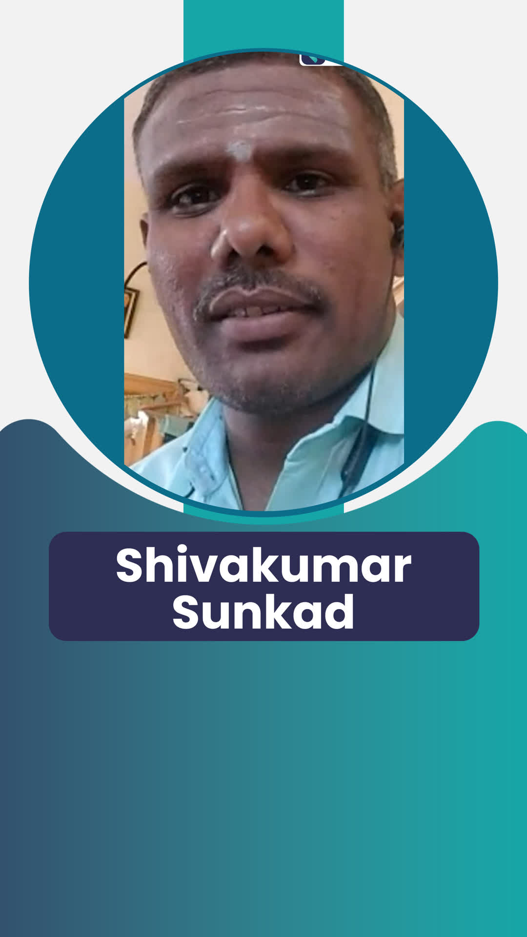 Shivakumar Sunkad's Honest Review of ffreedom app - Koppal ,Karnataka
