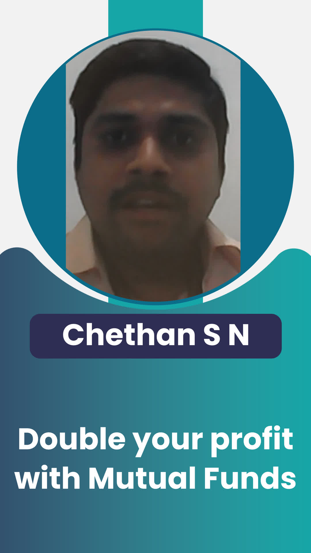 Chethan Y R's Honest Review of ffreedom app - Bengaluru Rural ,Karnataka
