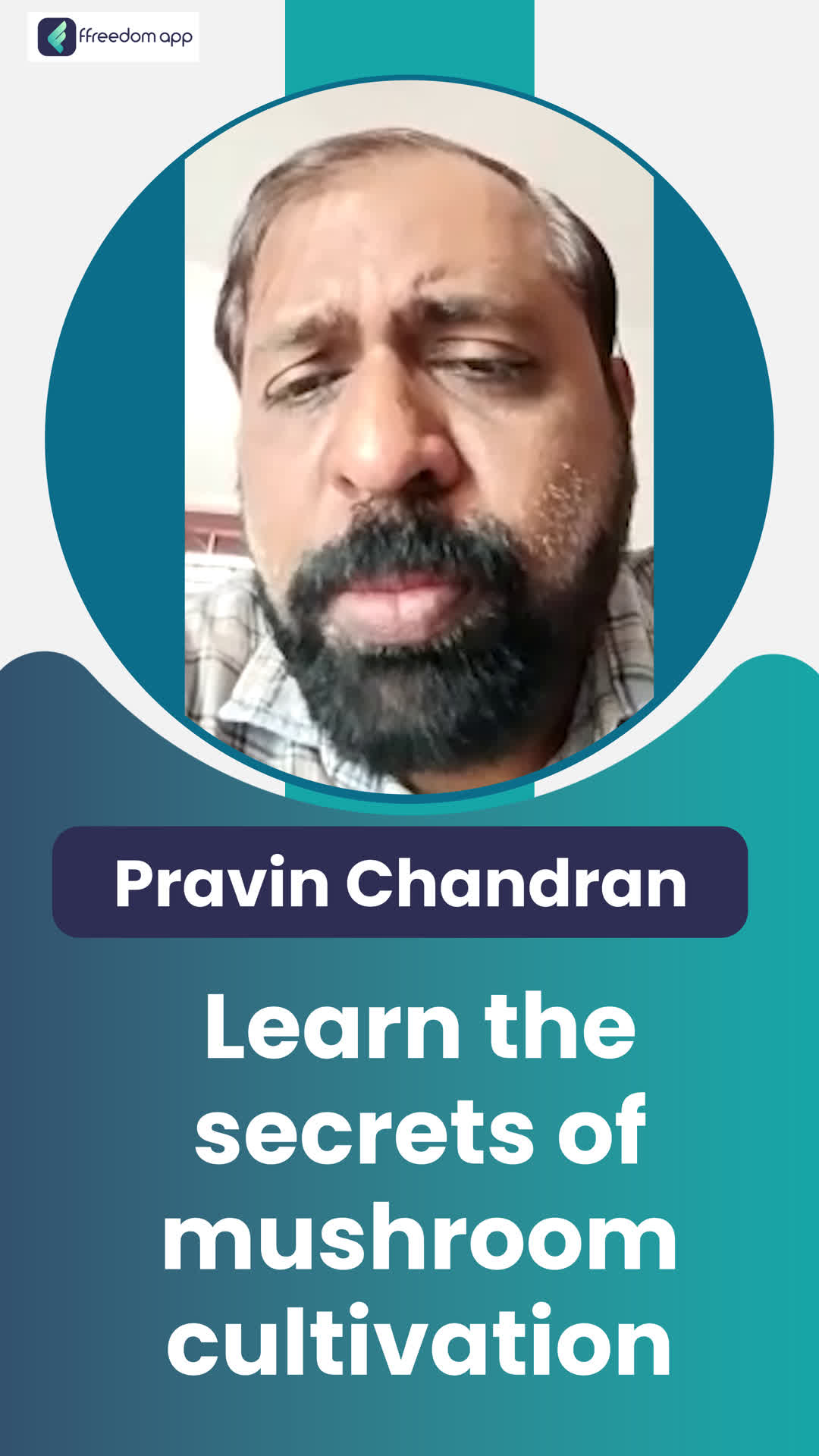 Pravin Chandran's Honest Review of ffreedom app - Thrissur ,Kerala