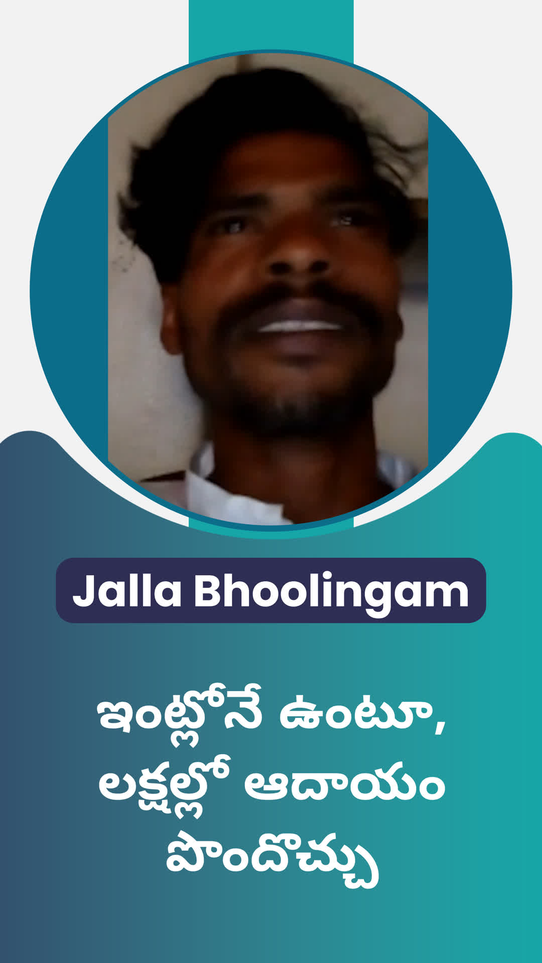 jalla bhoolingam's Honest Review of ffreedom app - Medak ,Telangana