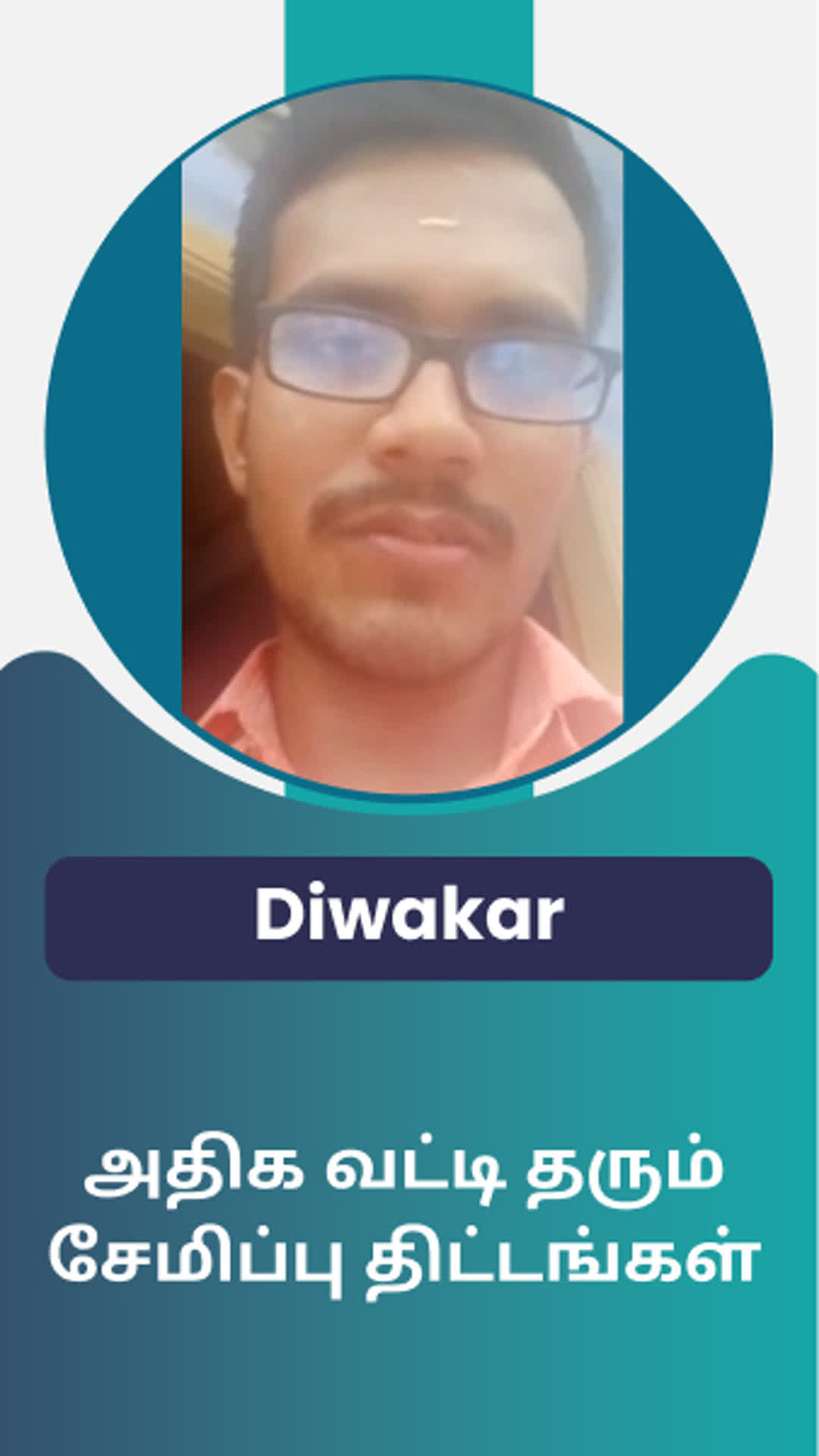 Diwakar's Honest Review of ffreedom app - Dindigul ,Tamil Nadu