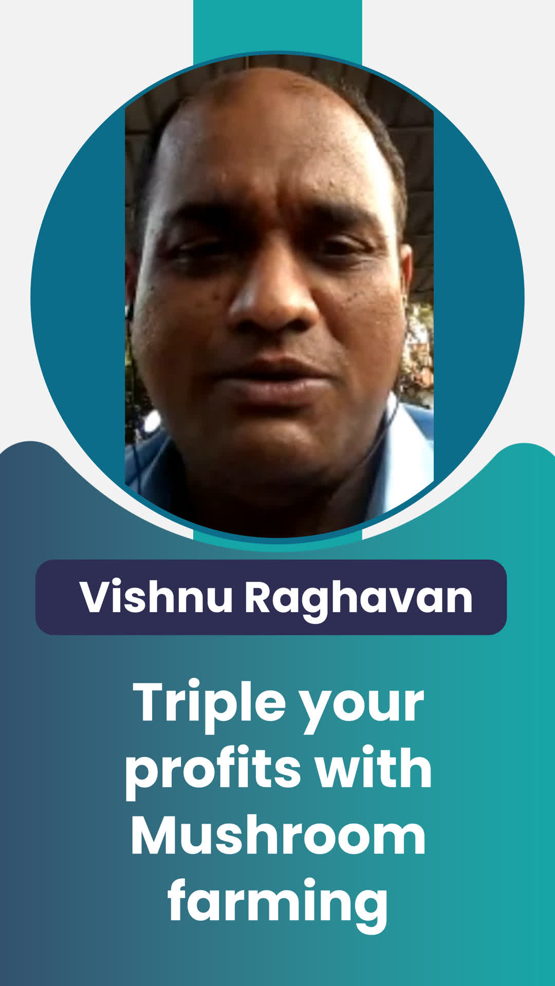 Vishnu Raghavan's Honest Review of ffreedom app - Chennai ,Tamil Nadu