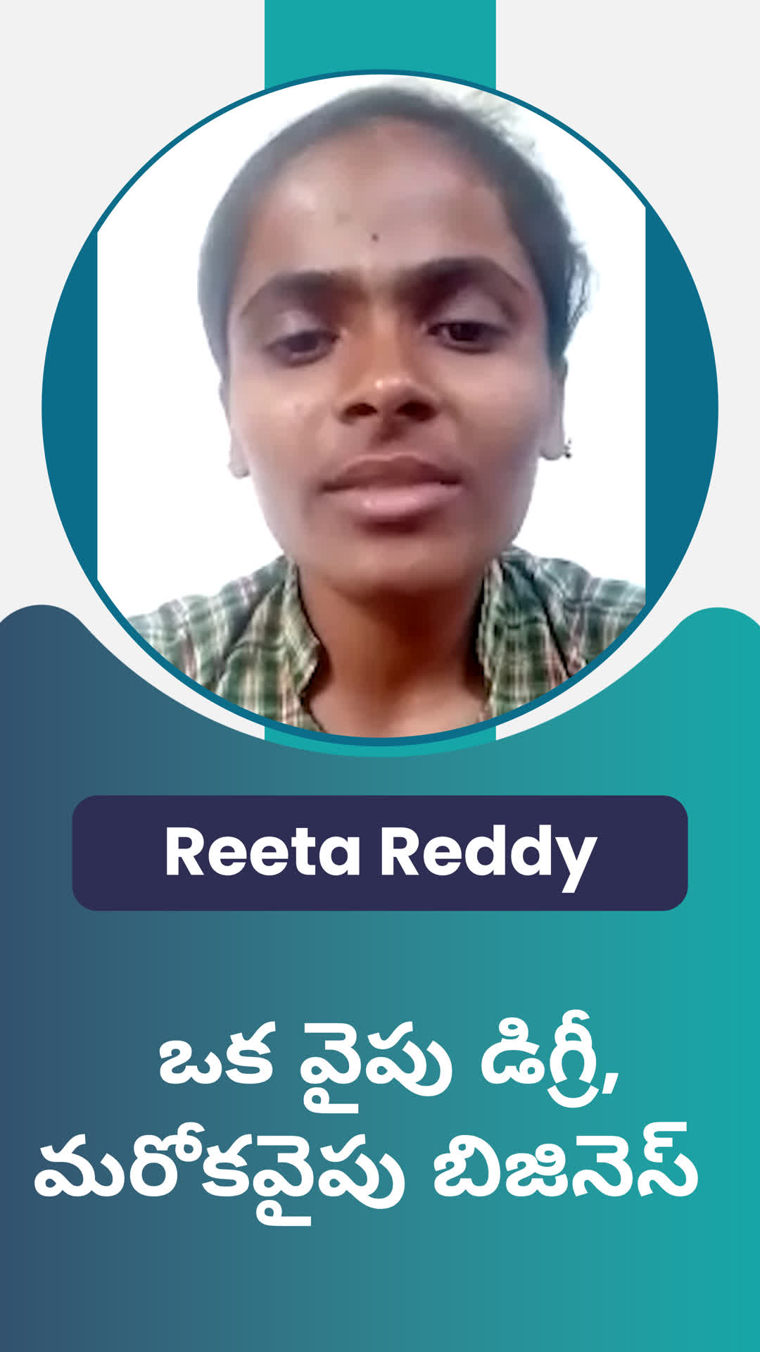 Reeta Reddy's Honest Review of ffreedom app - Bidar ,Karnataka