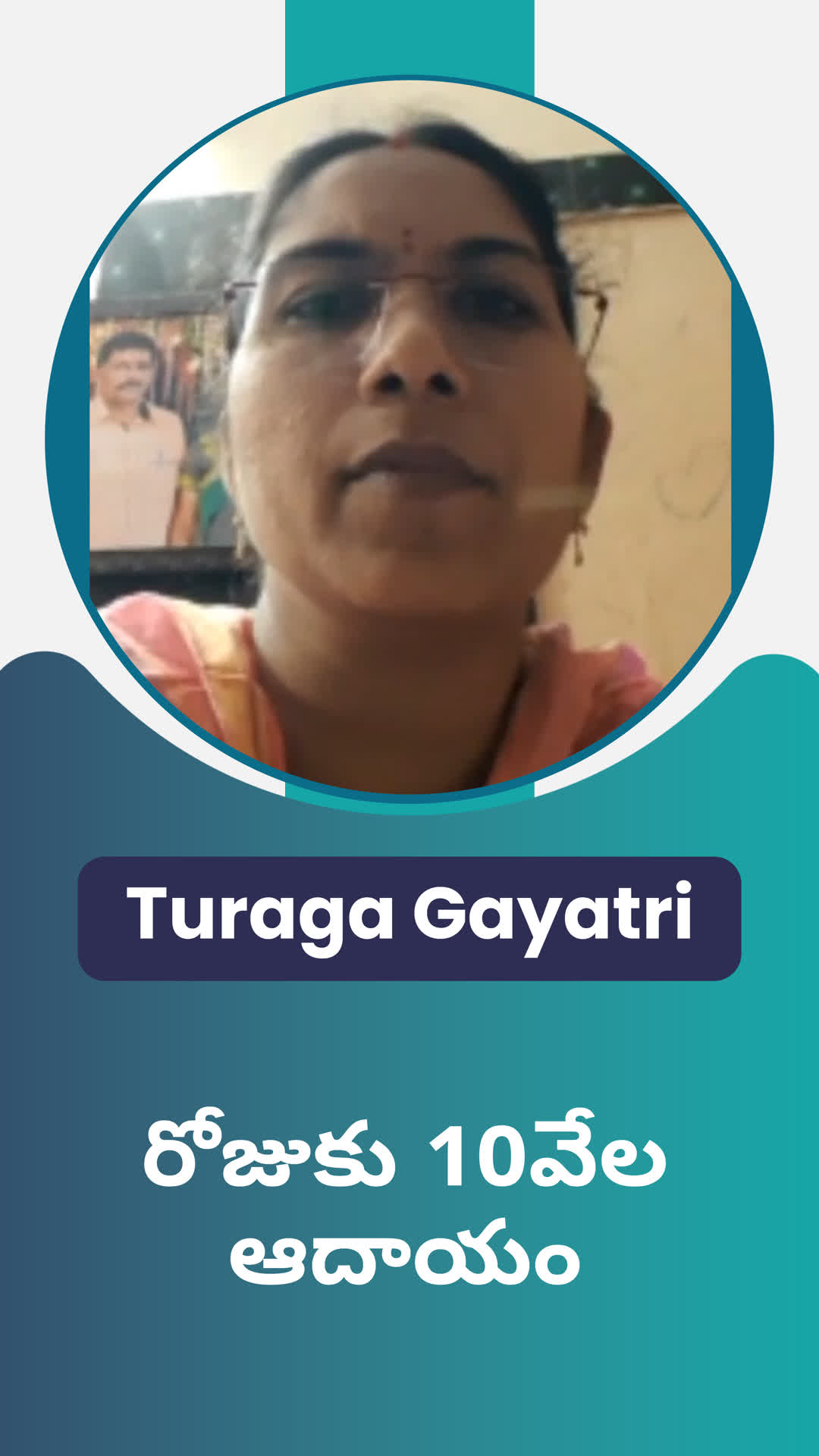 Tkgayathri devi's Honest Review of ffreedom app - Vijaywada ,Tamil Nadu