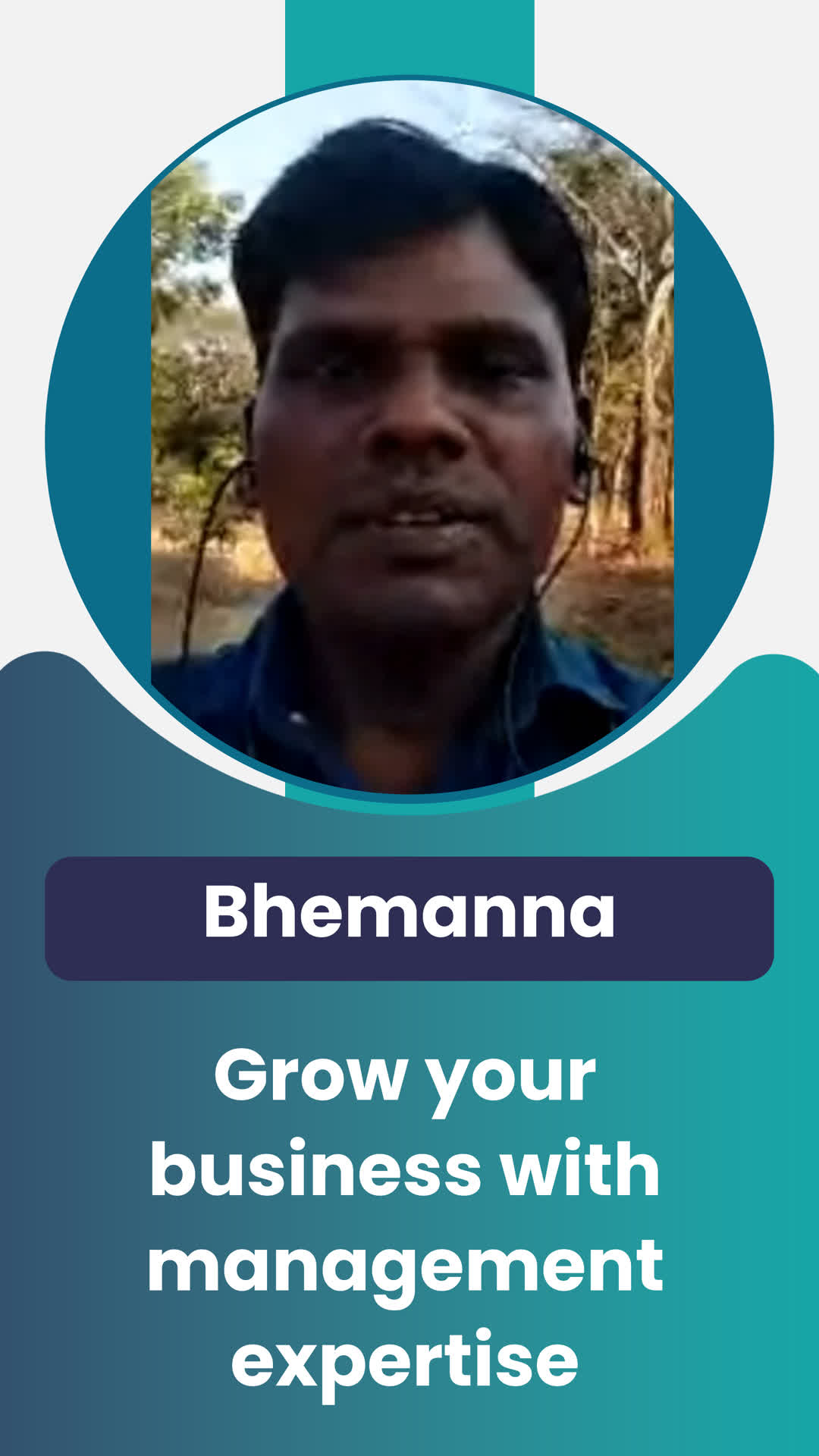 Bheemanna  B's Honest Review of ffreedom app - Kurnool ,Karnataka