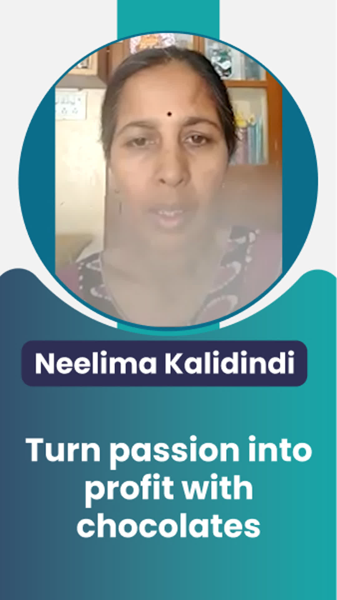 Neelima's Honest Review of ffreedom app - Hyderabad ,Telangana