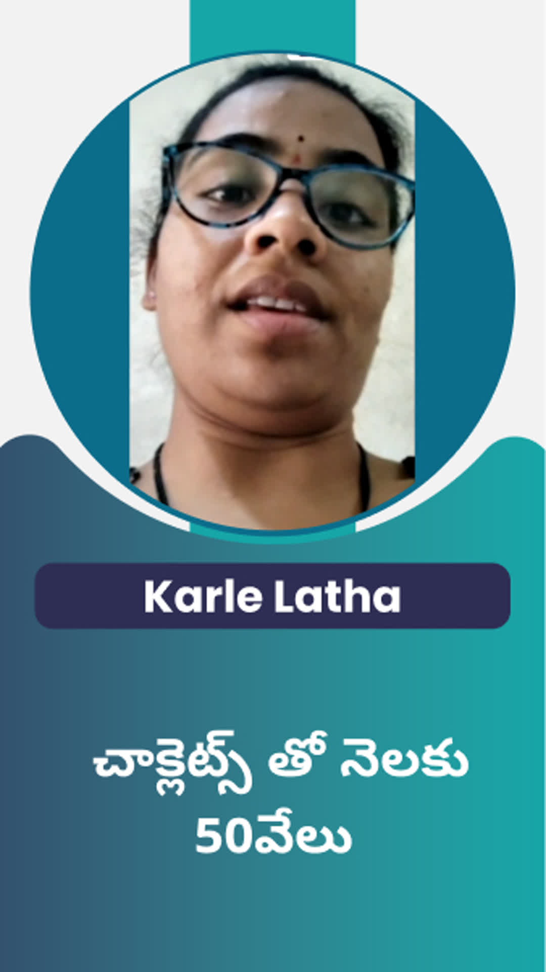 Karle Lata's Honest Review of ffreedom app - Pune ,Maharashtra