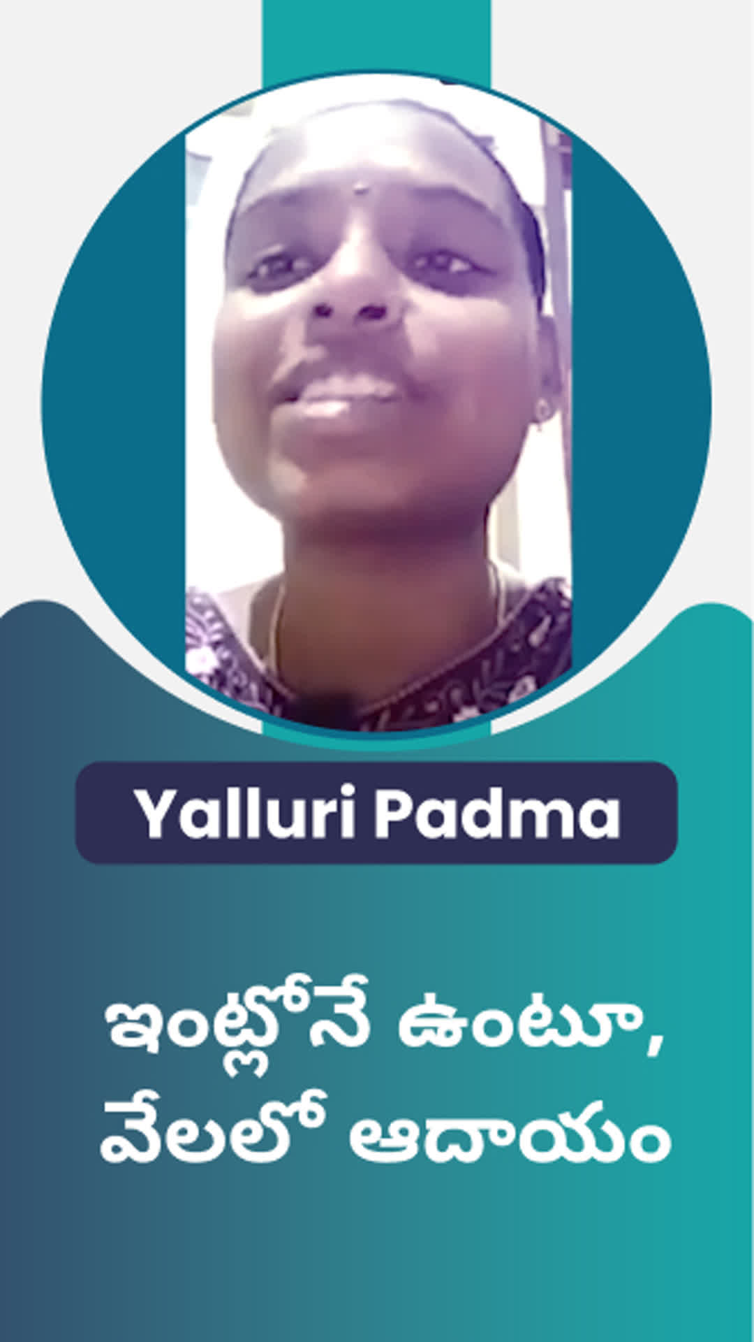 Padma's Honest Review of ffreedom app - Koppal ,Karnataka