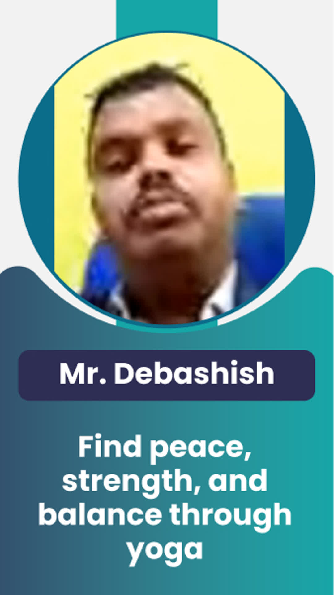 Debashish Deb 's Honest Review of ffreedom app - Tuensang ,Tripura
