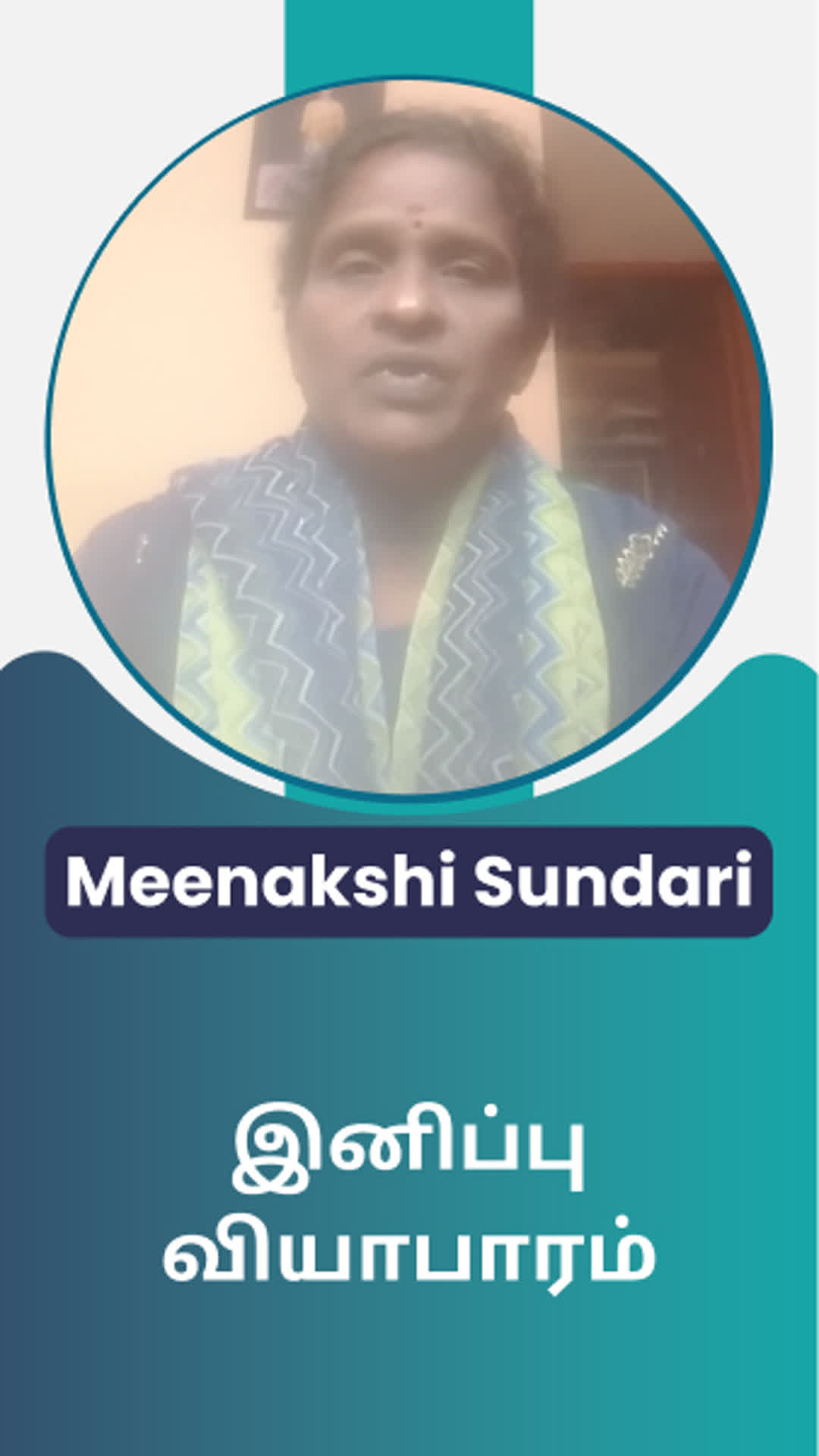 Meenakshi Sundari V's Honest Review of ffreedom app - Chennai ,Tamil Nadu