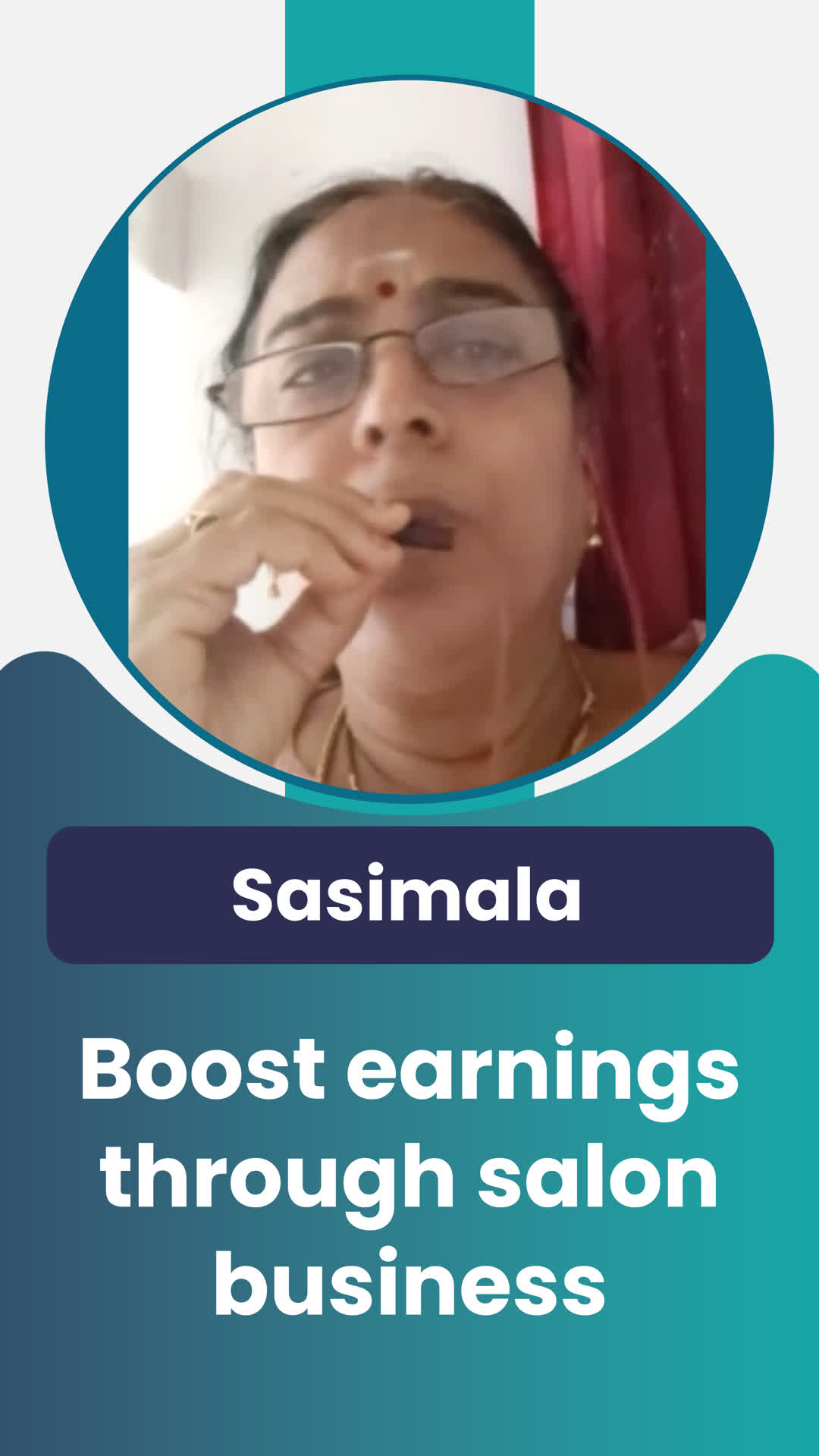 sasimala's Honest Review of ffreedom app - Coimbatore ,Tamil Nadu