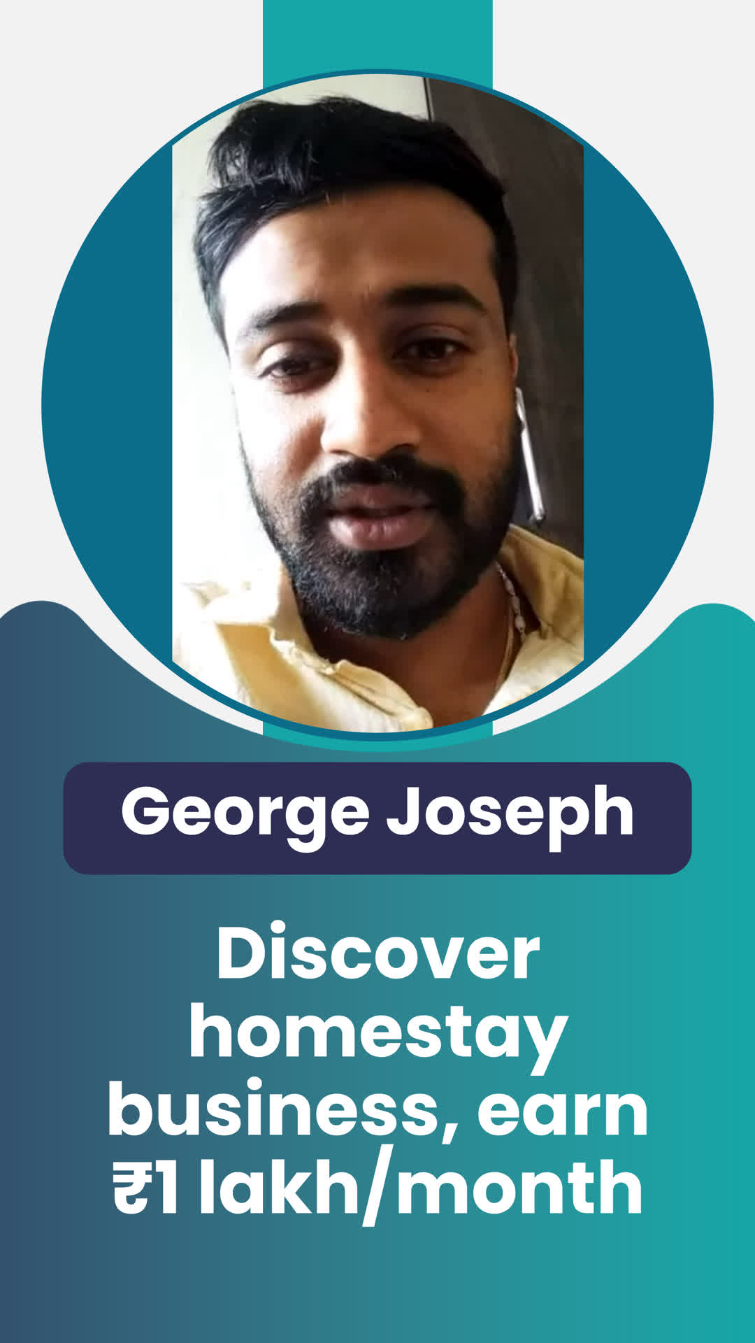 George Joseph's Honest Review of ffreedom app - Bengaluru City ,Karnataka