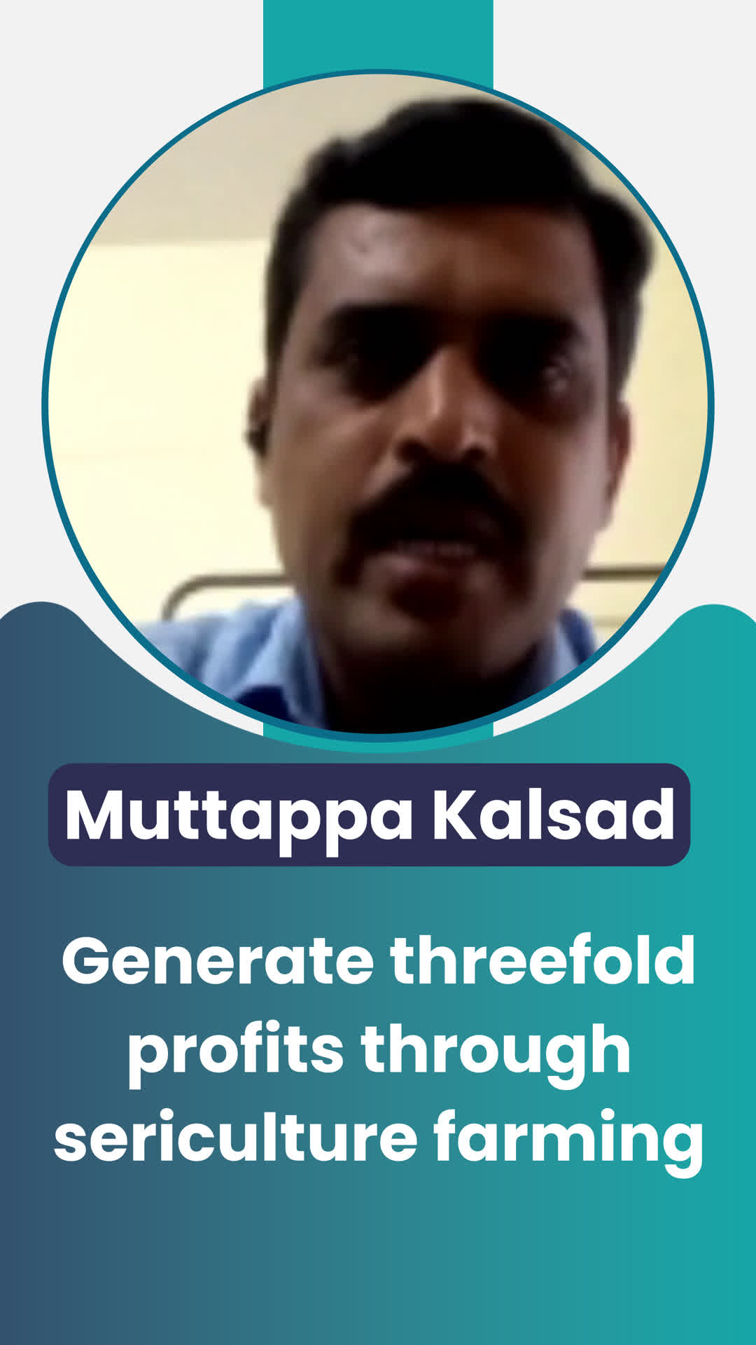 Muttappa Kalasad's Honest Review of ffreedom app - Haveri ,Karnataka