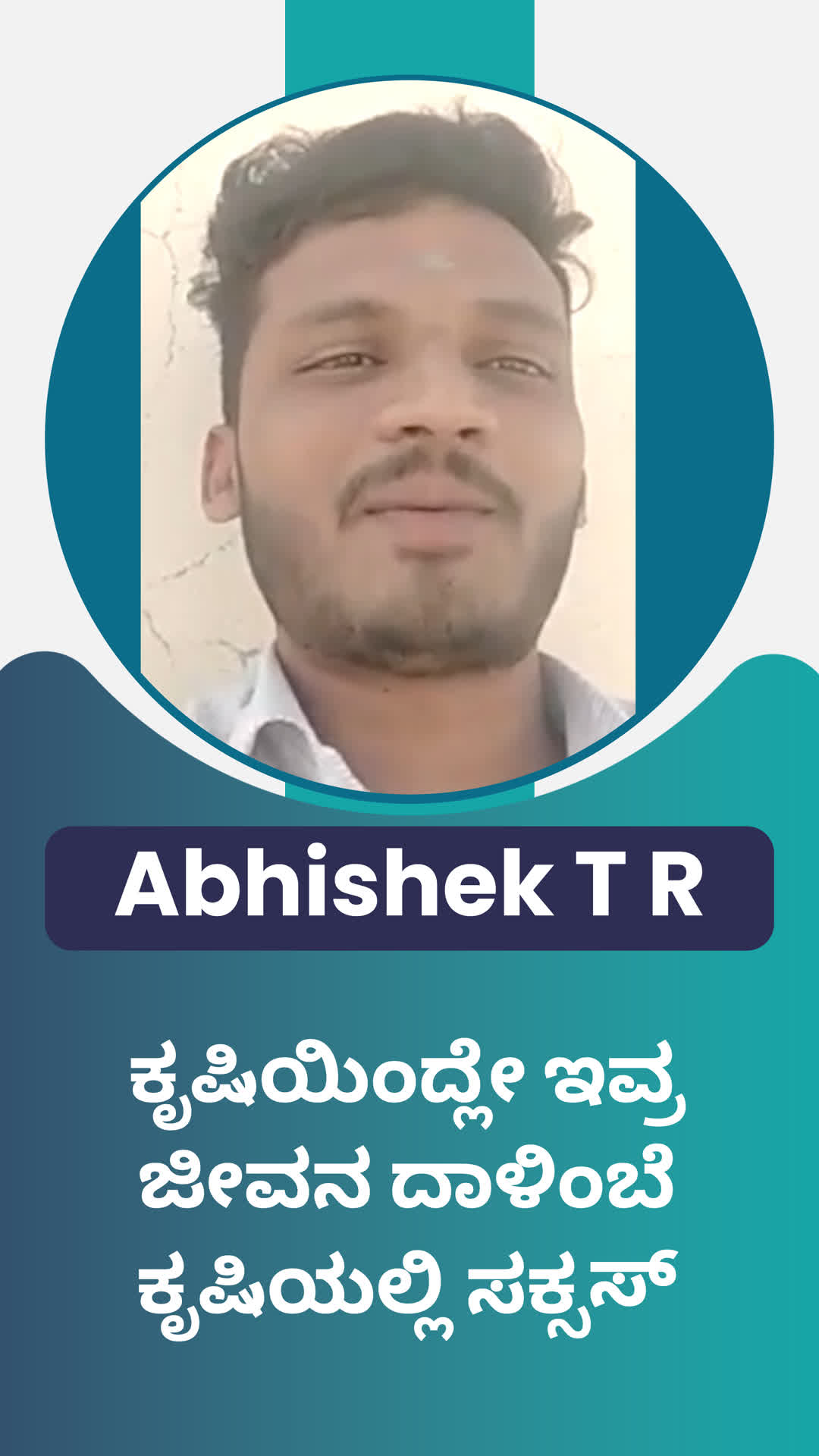 abhishek's Honest Review of ffreedom app - Yadgir ,Karnataka